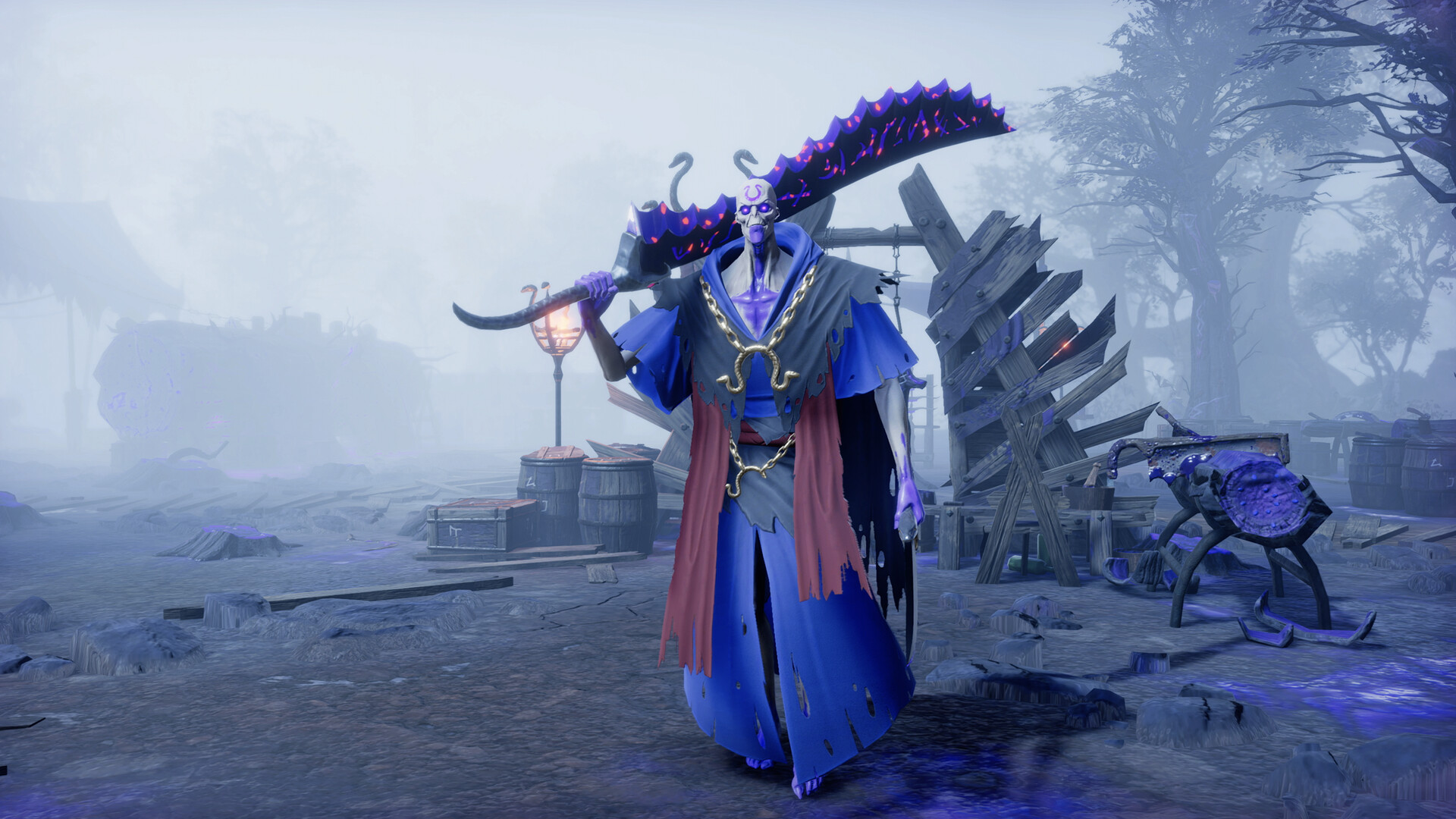 Скриншот 10: V Rising