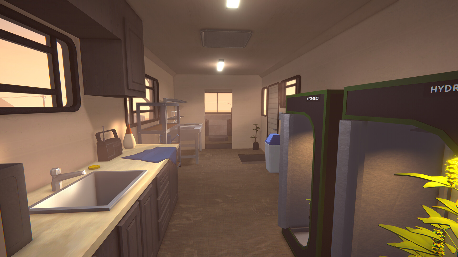 Скриншот 21: Schedule I