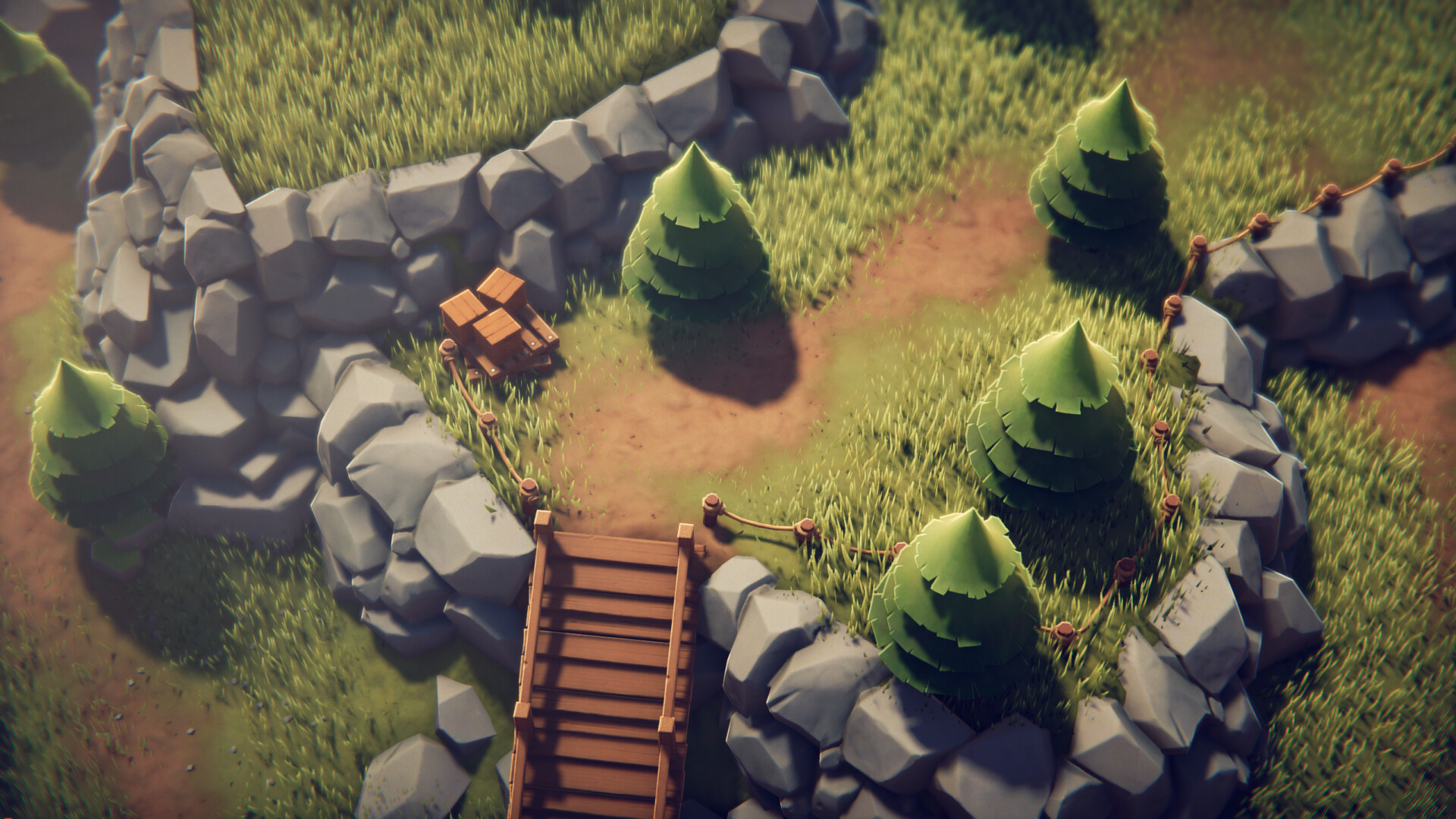 Скриншот 11: Escape From Duckov