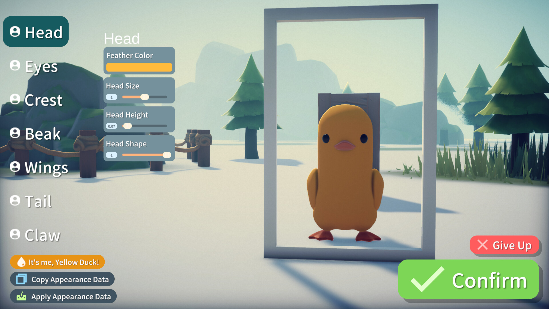 Скриншот 16: Escape From Duckov