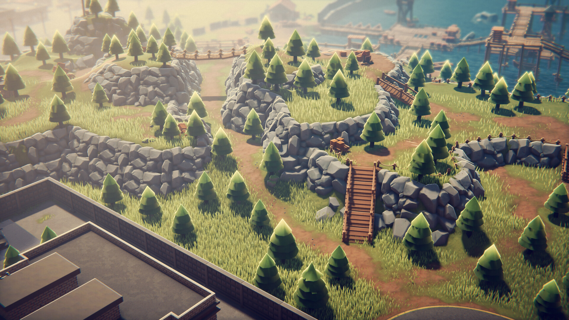 Скриншот 7: Escape From Duckov