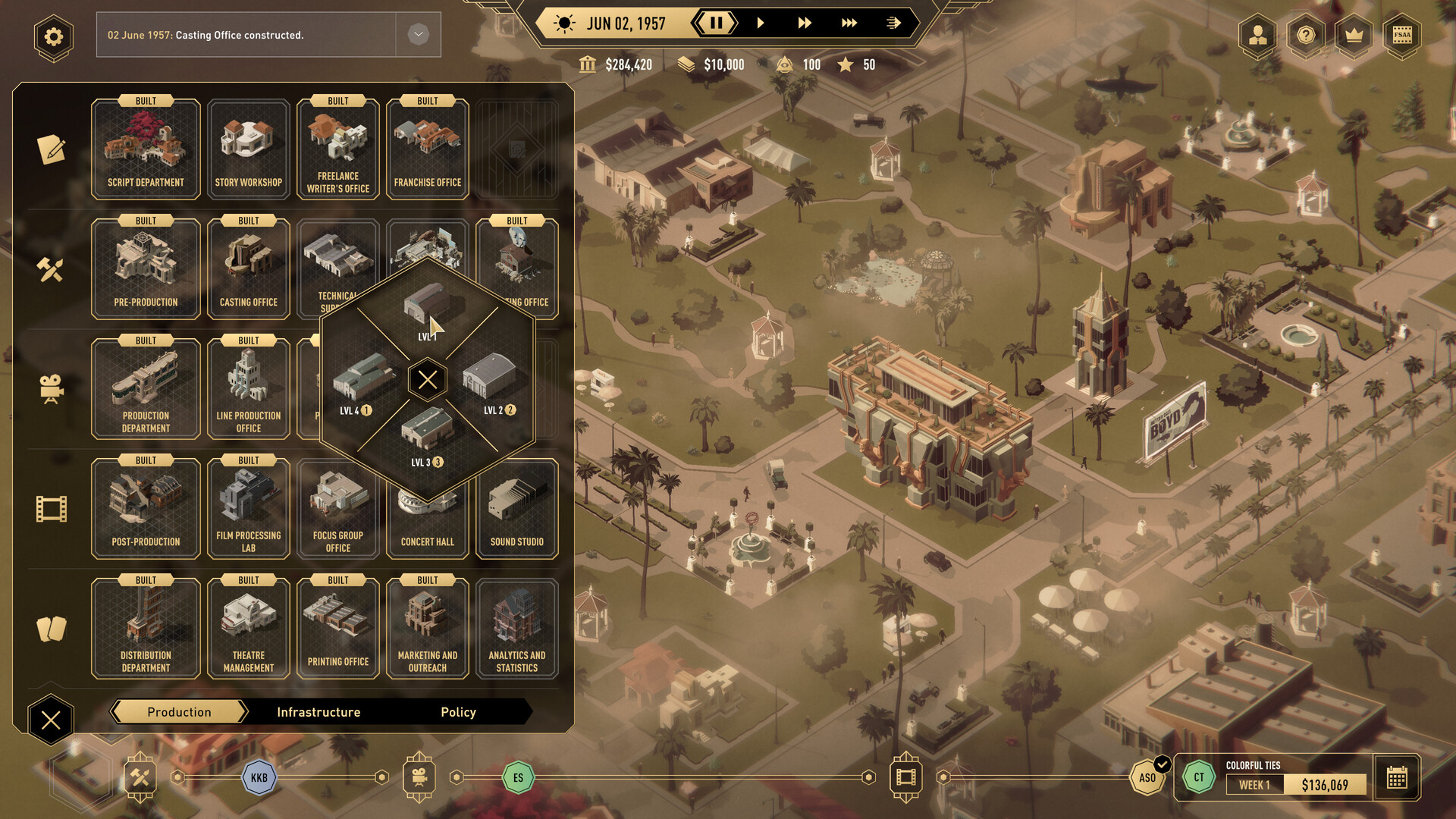 Скриншот 14: Hollywood Animal