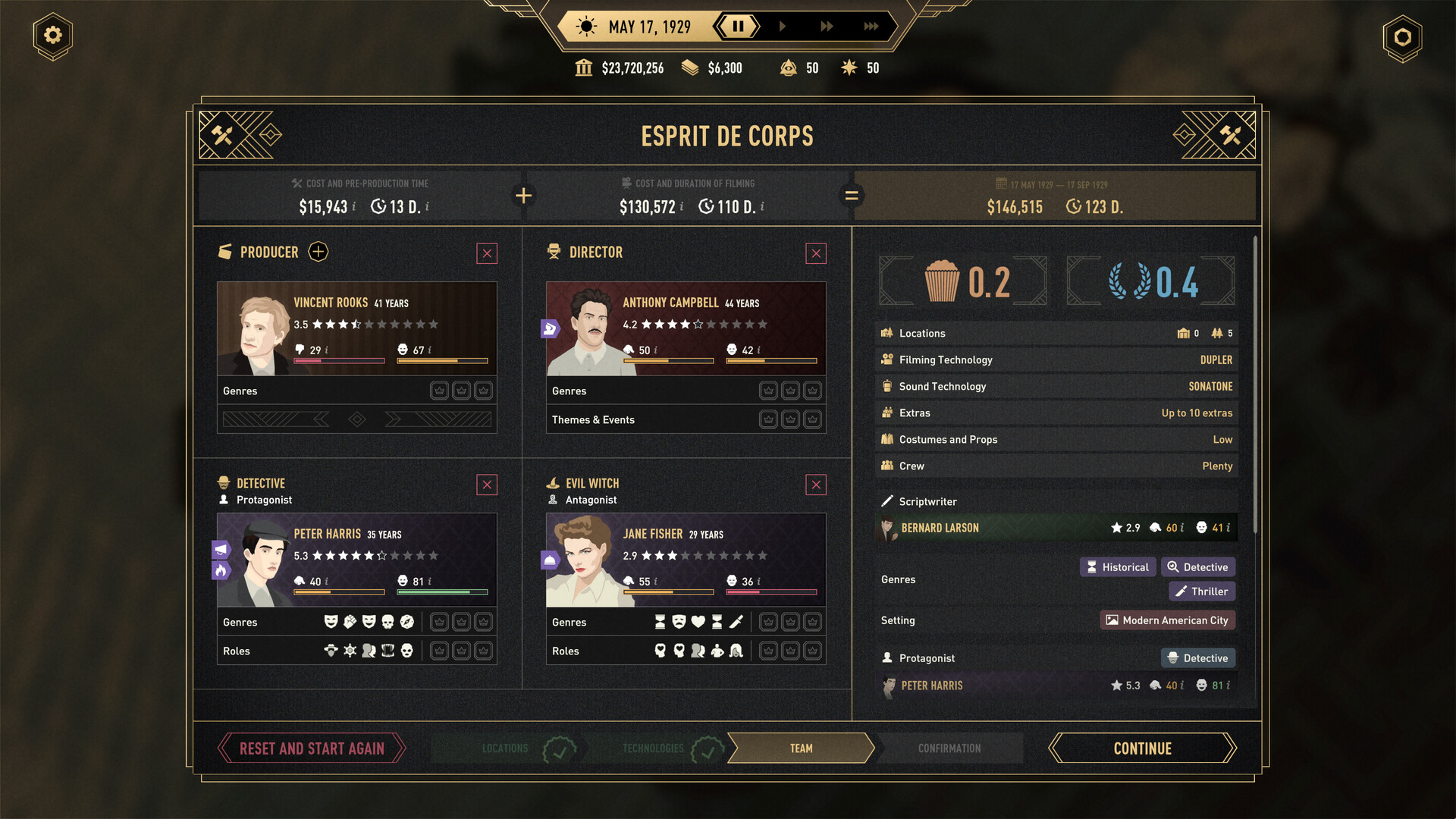 Скриншот 6: Hollywood Animal