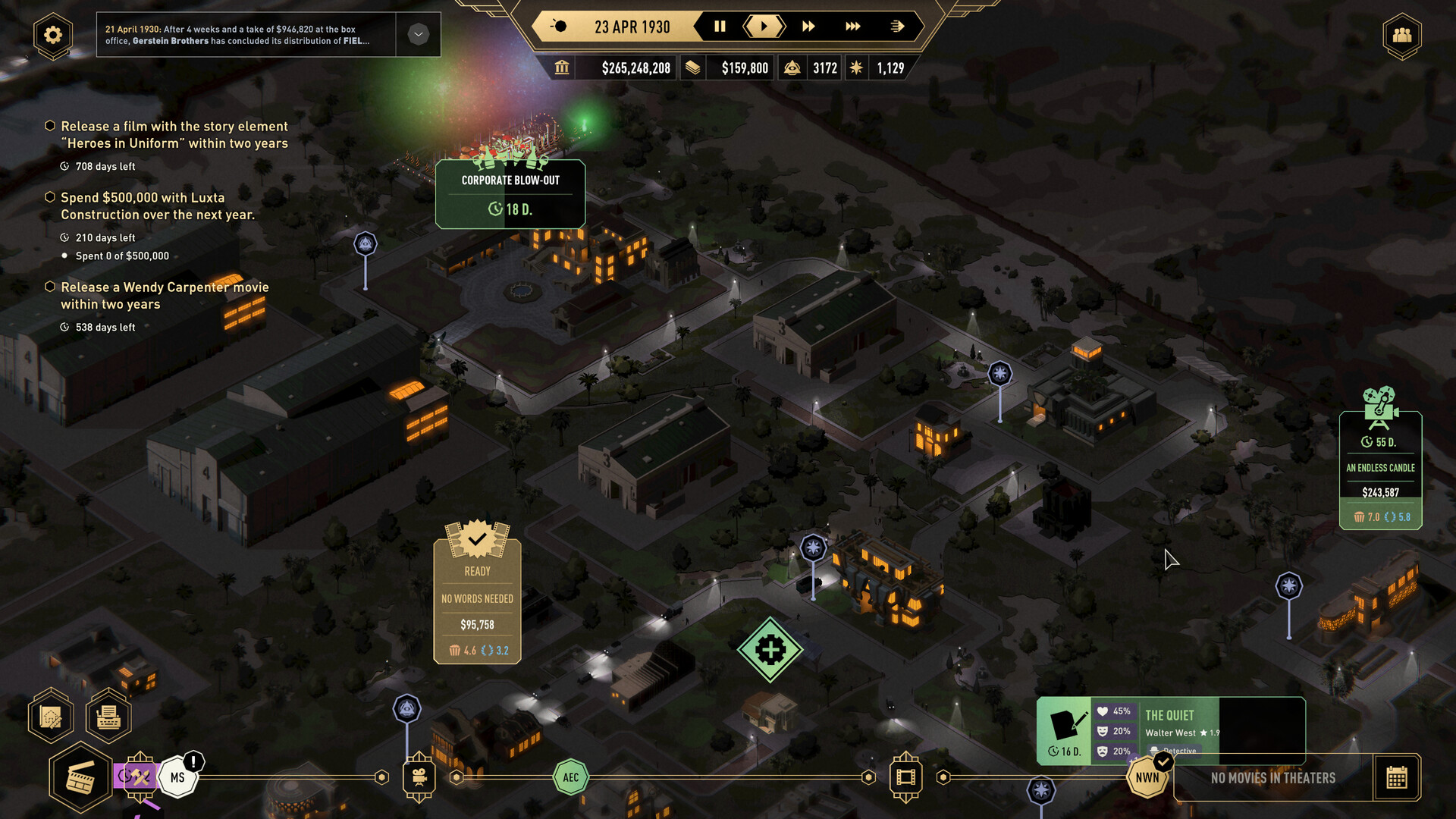 Скриншот 7: Hollywood Animal