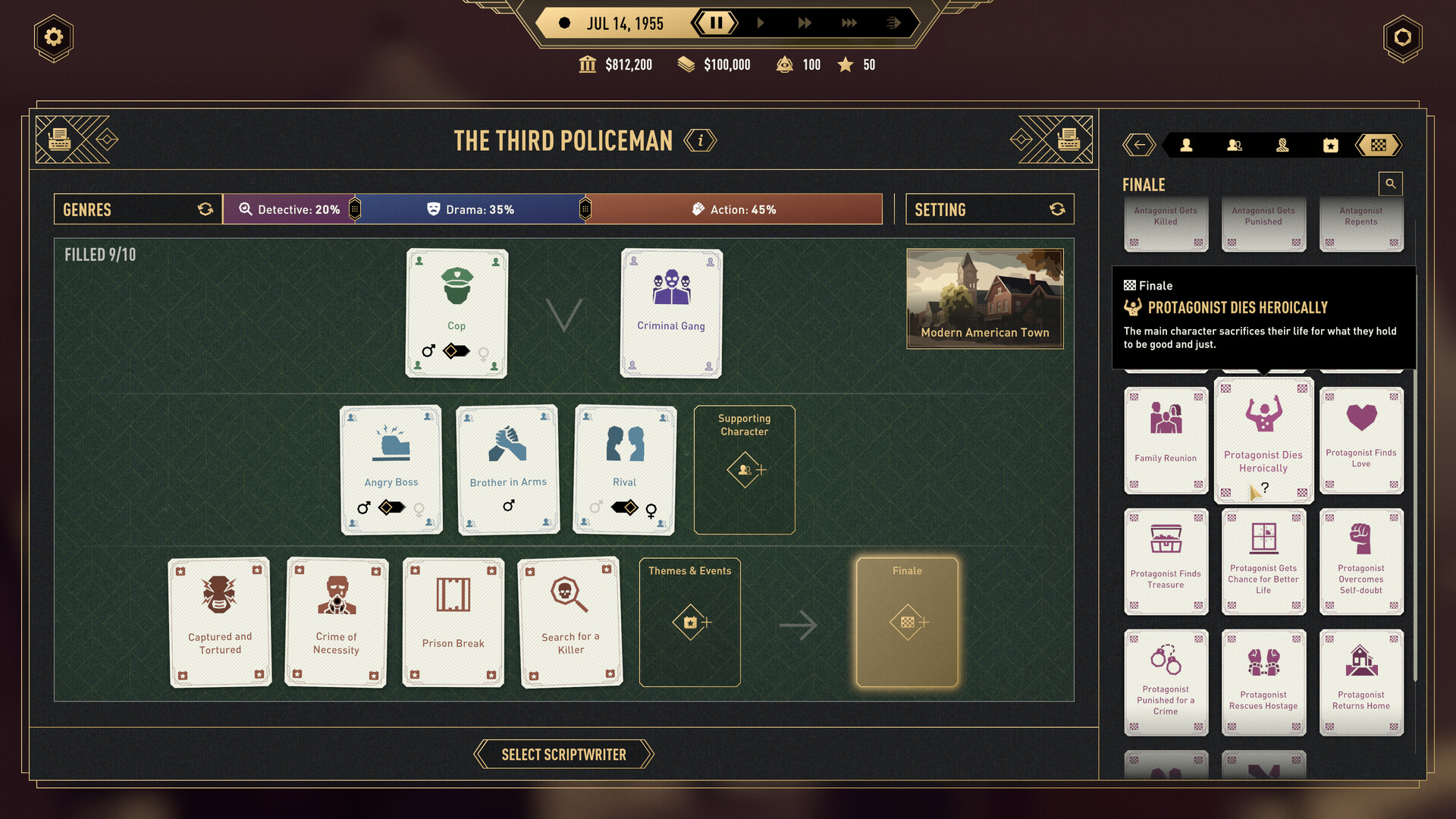 Скриншот 10: Hollywood Animal