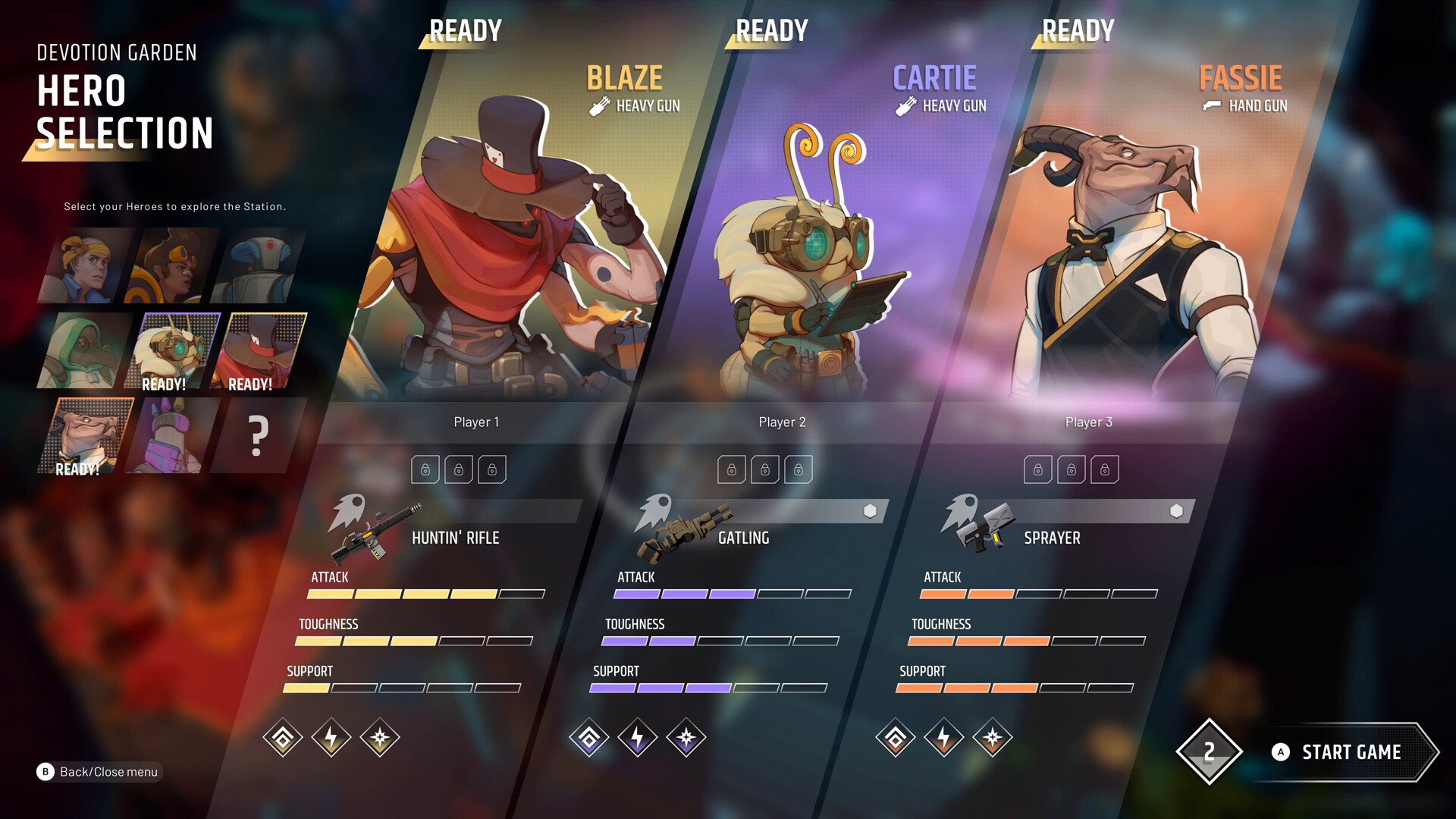 Скриншот: ENDLESS™ Dungeon - Definitive Edition