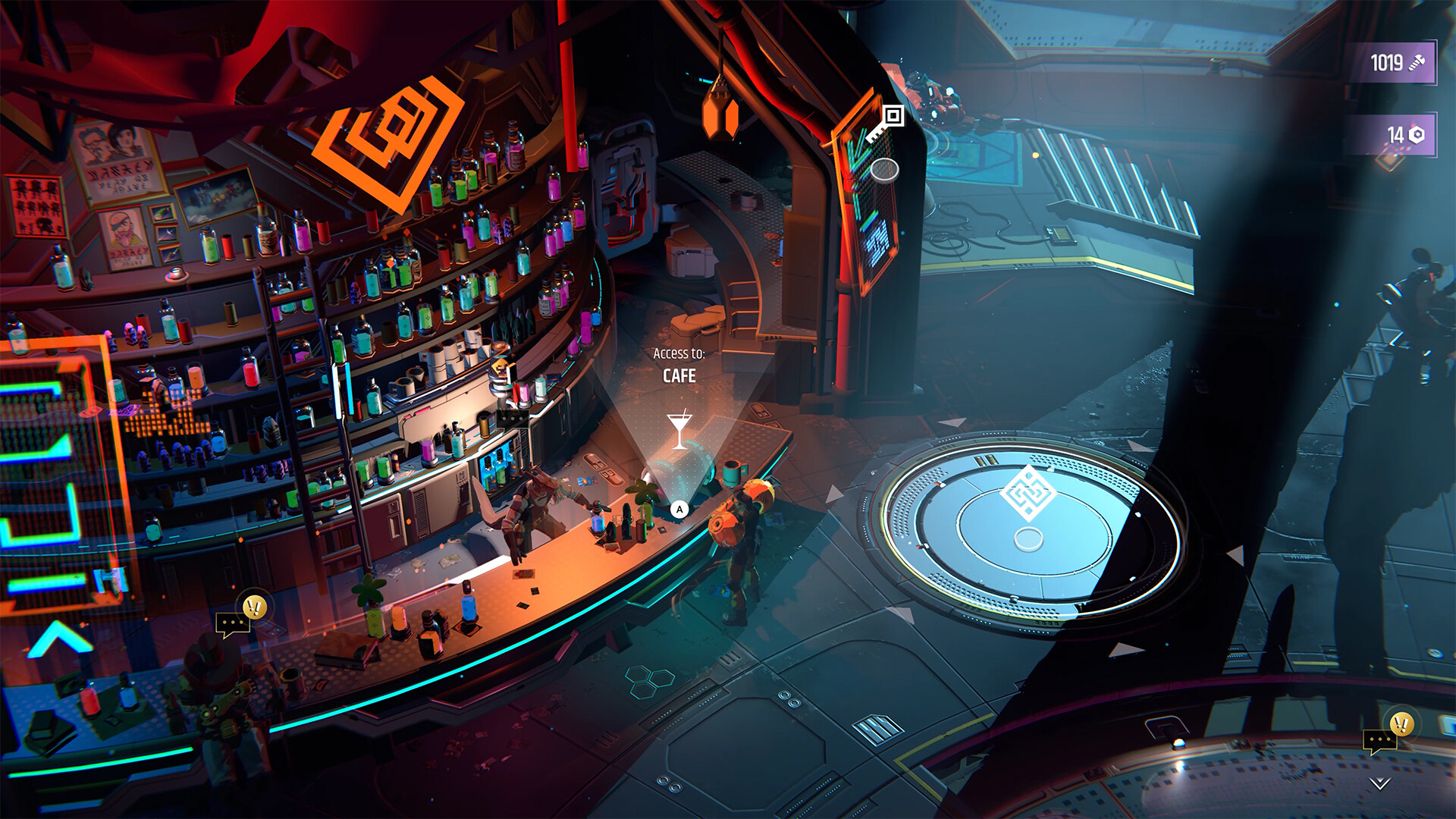 Скриншот 9: ENDLESS™ Dungeon - Definitive Edition