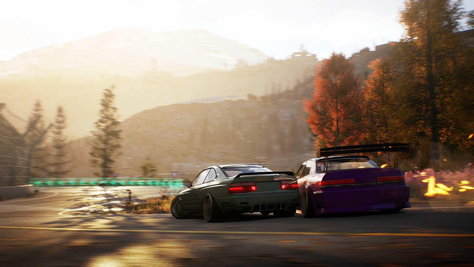 Скриншот 11: CarX Street