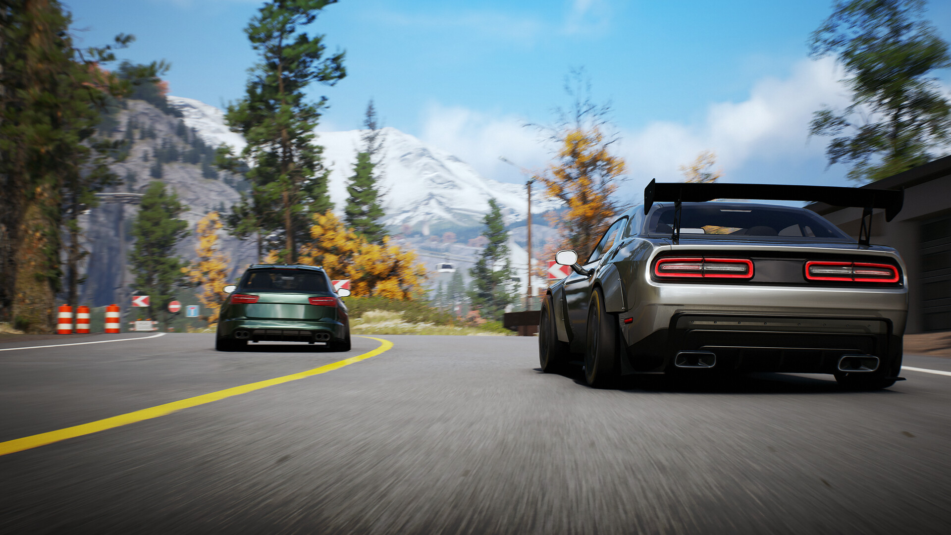 Скриншот 6: CarX Street