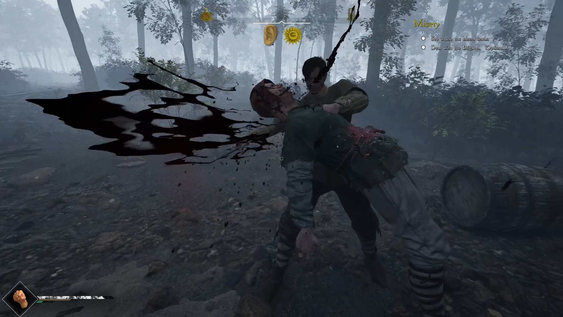 Скриншот 13: Tales of Old: Dominus