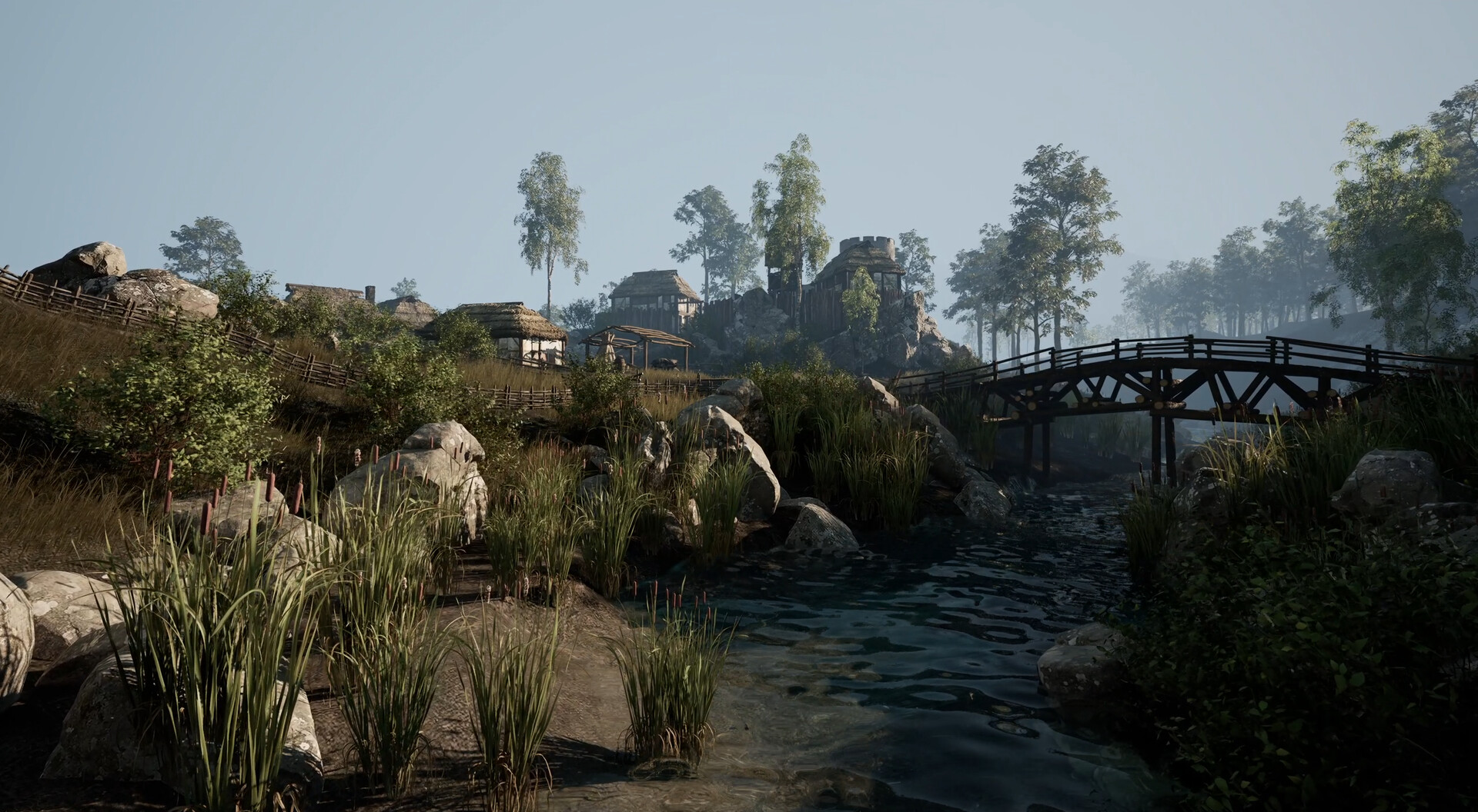 Скриншот 19: Tales of Old: Dominus