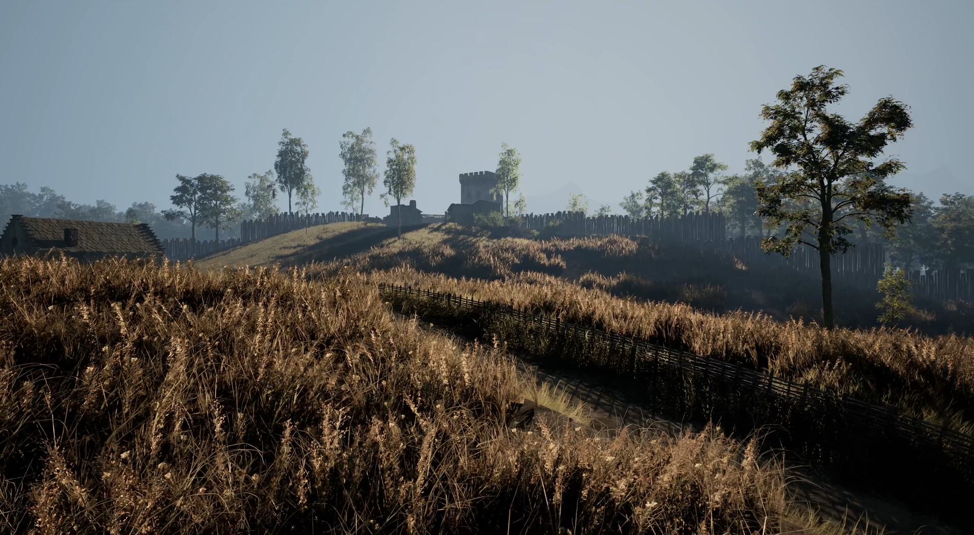 Скриншот 23: Tales of Old: Dominus