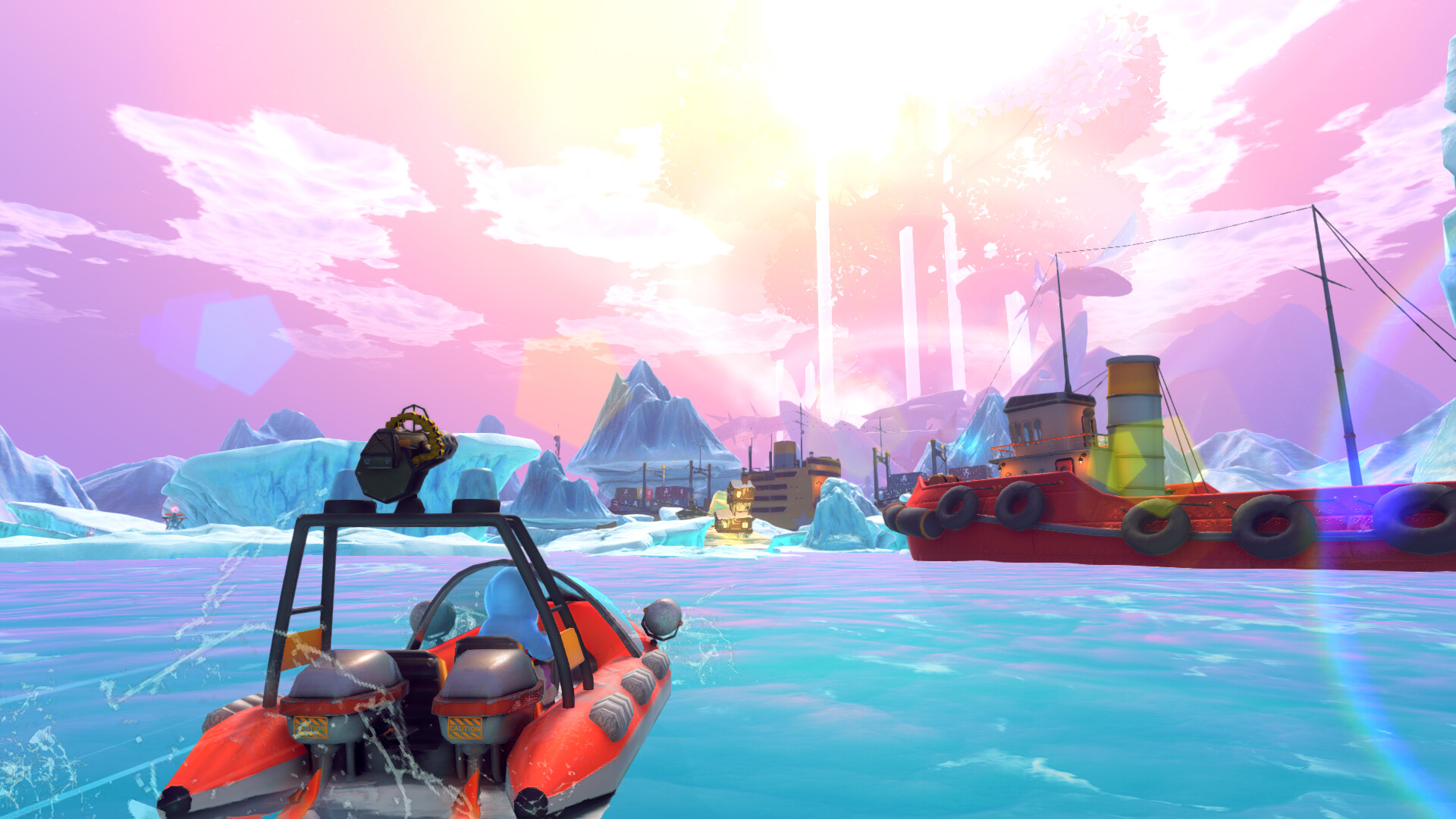 Скриншот 16: Onirism