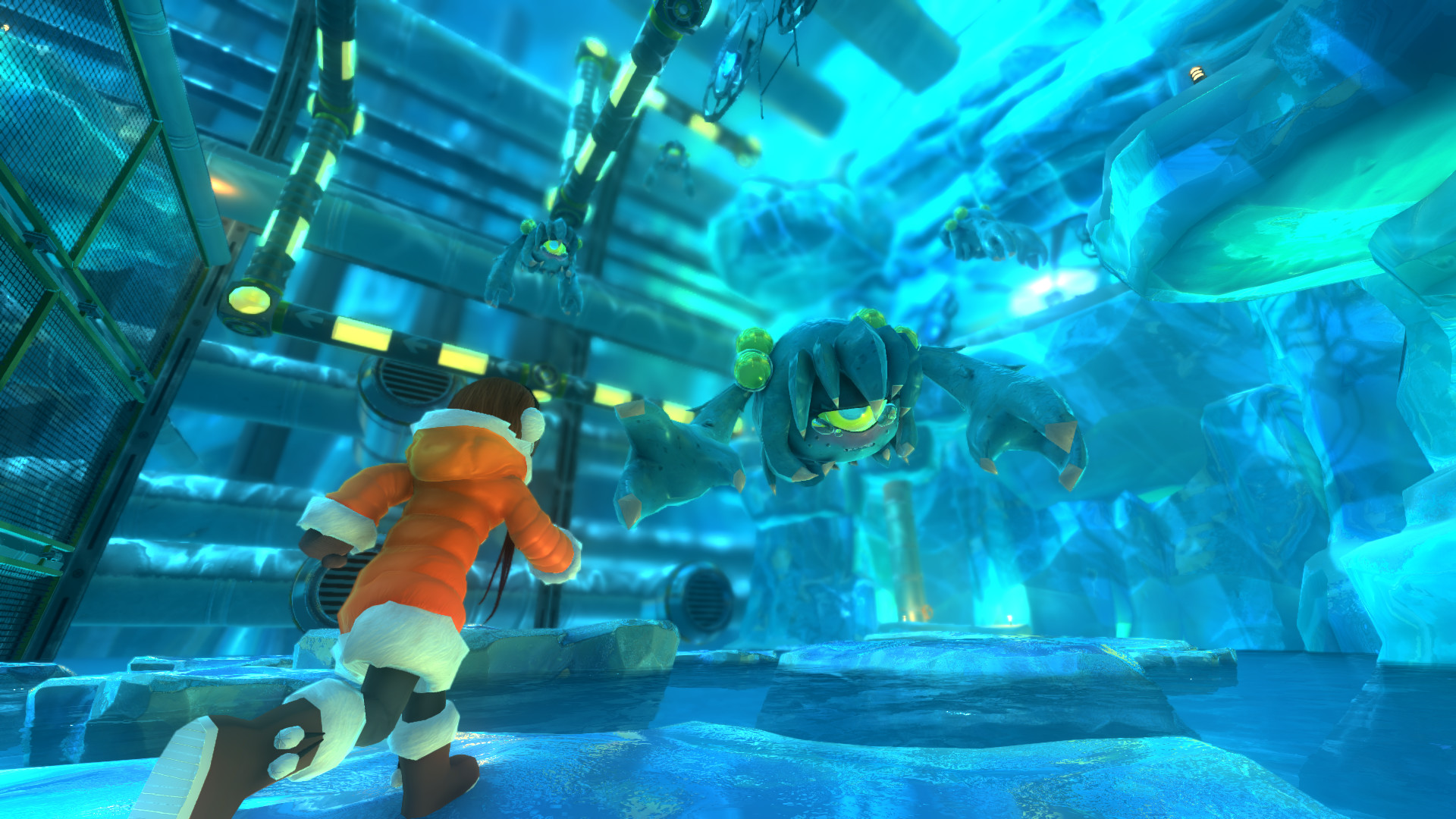 Скриншот 20: Onirism