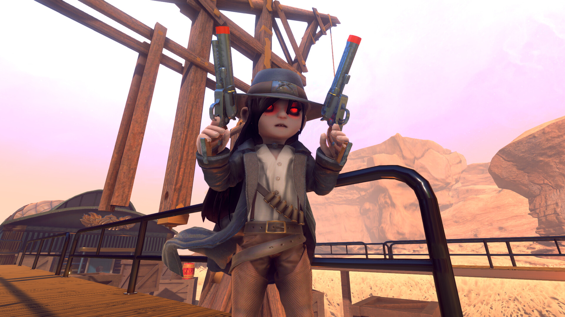 Скриншот 24: Onirism