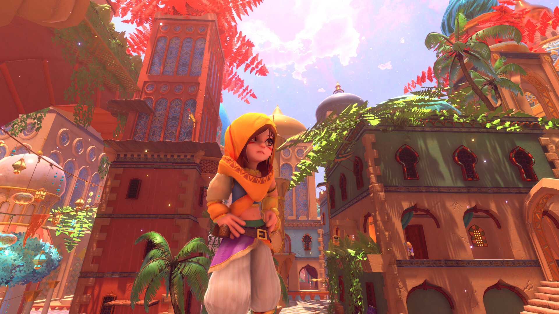 Скриншот 8: Onirism