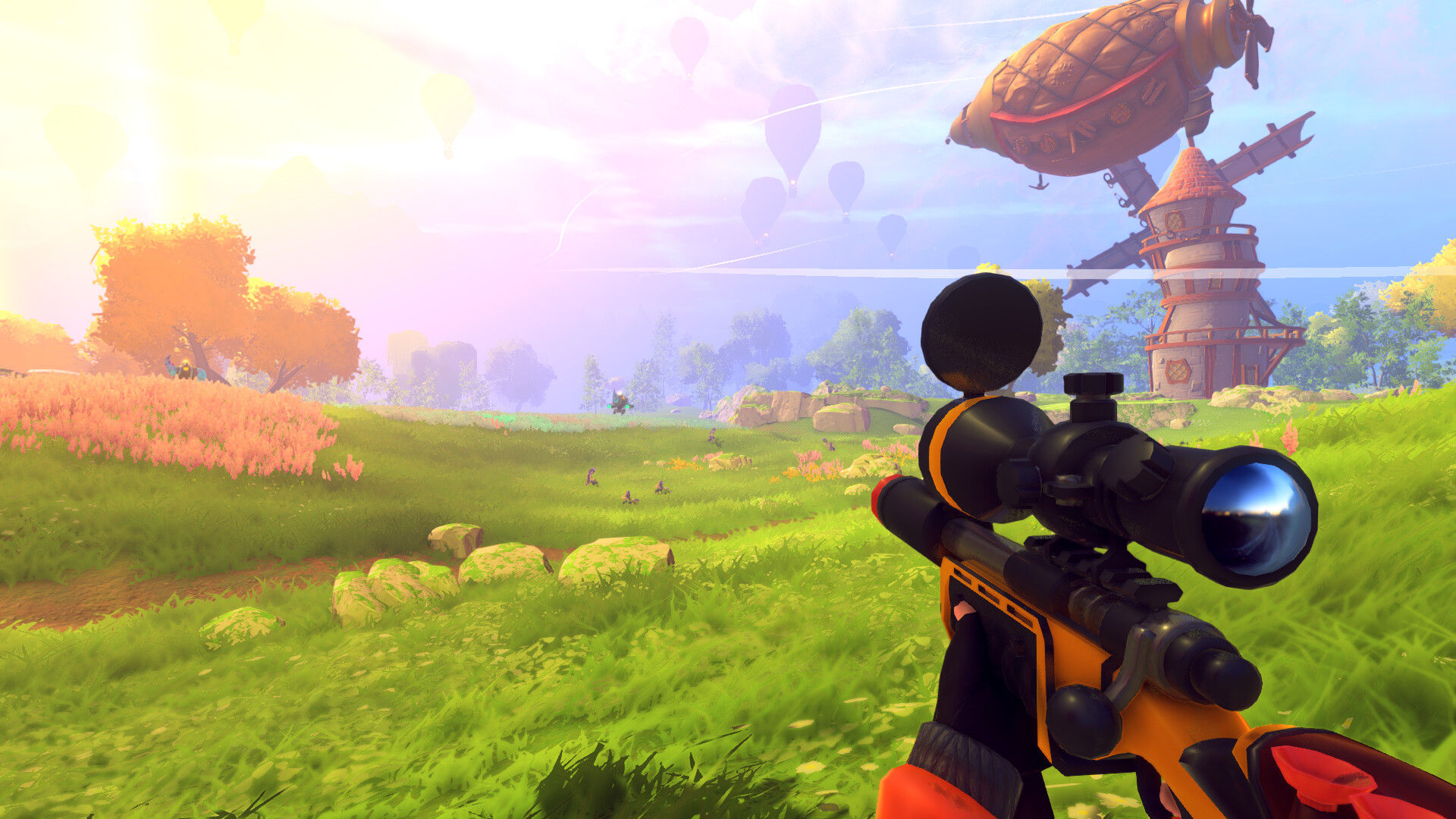 Скриншот 10: Onirism