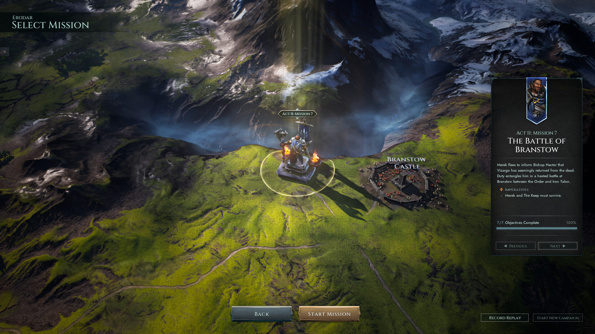 Скриншот 8: Age of Darkness: Final Stand