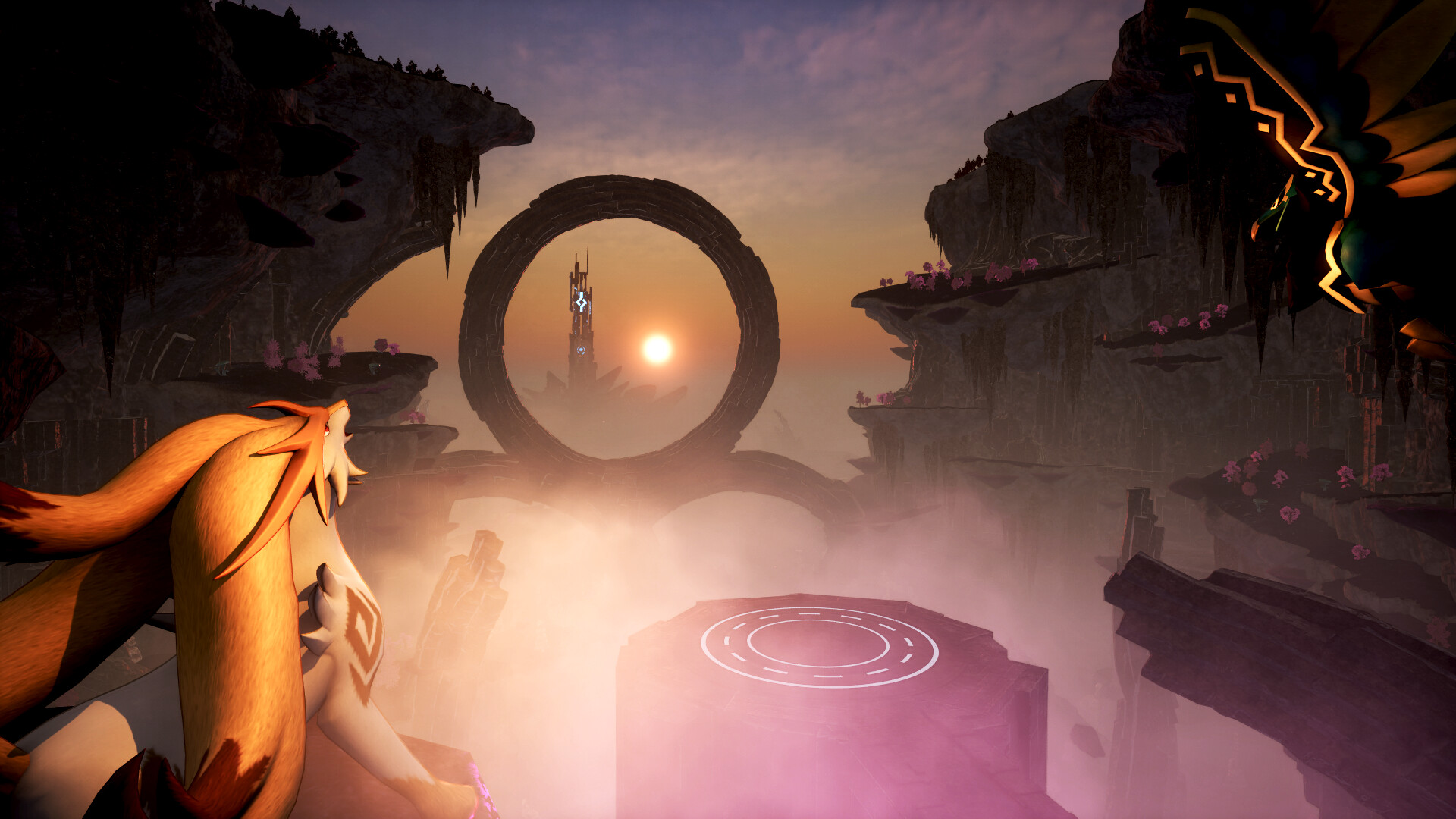 Скриншот 21: Palworld