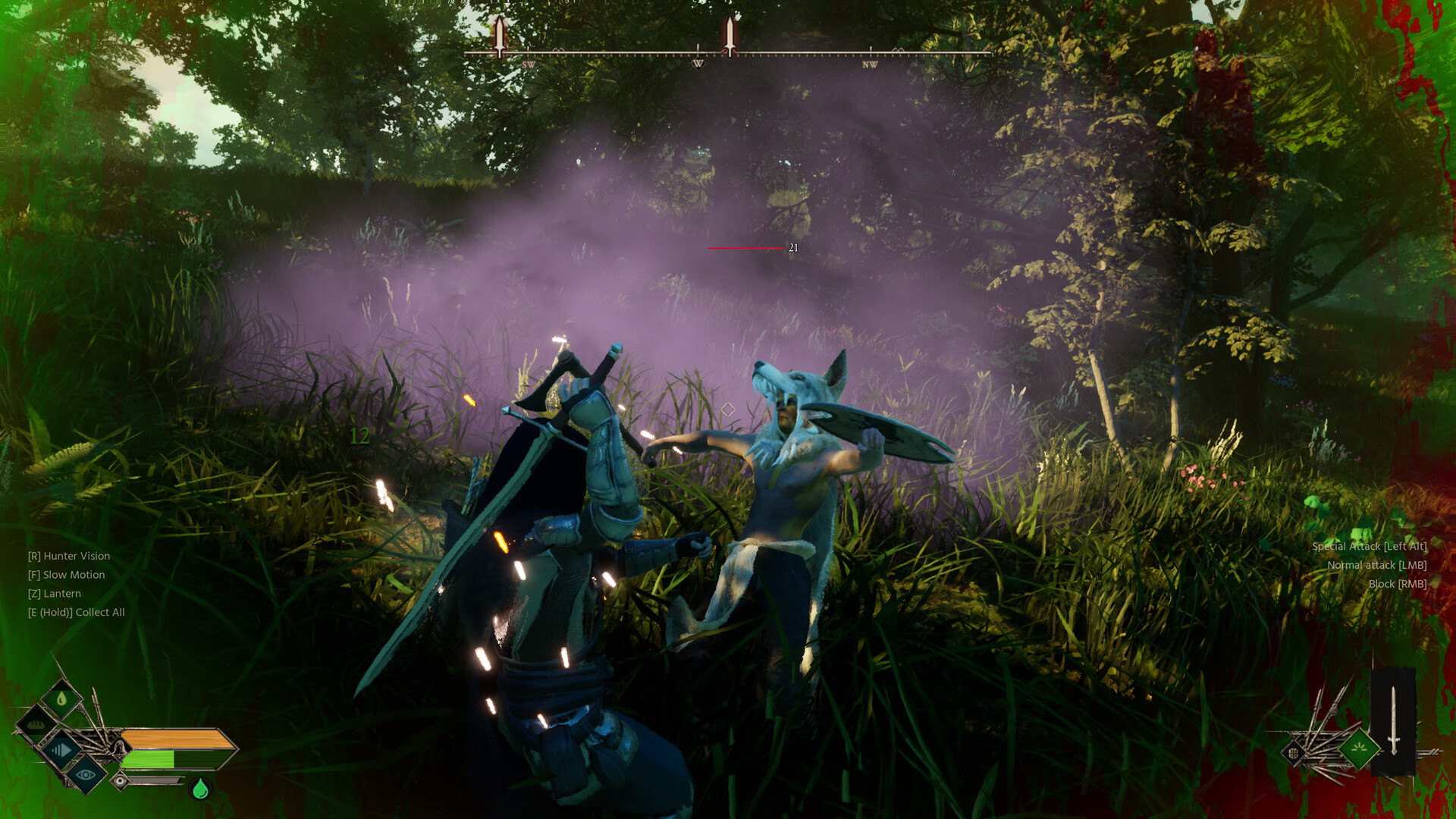 Скриншот 17: Robin Hood - Sherwood Builders