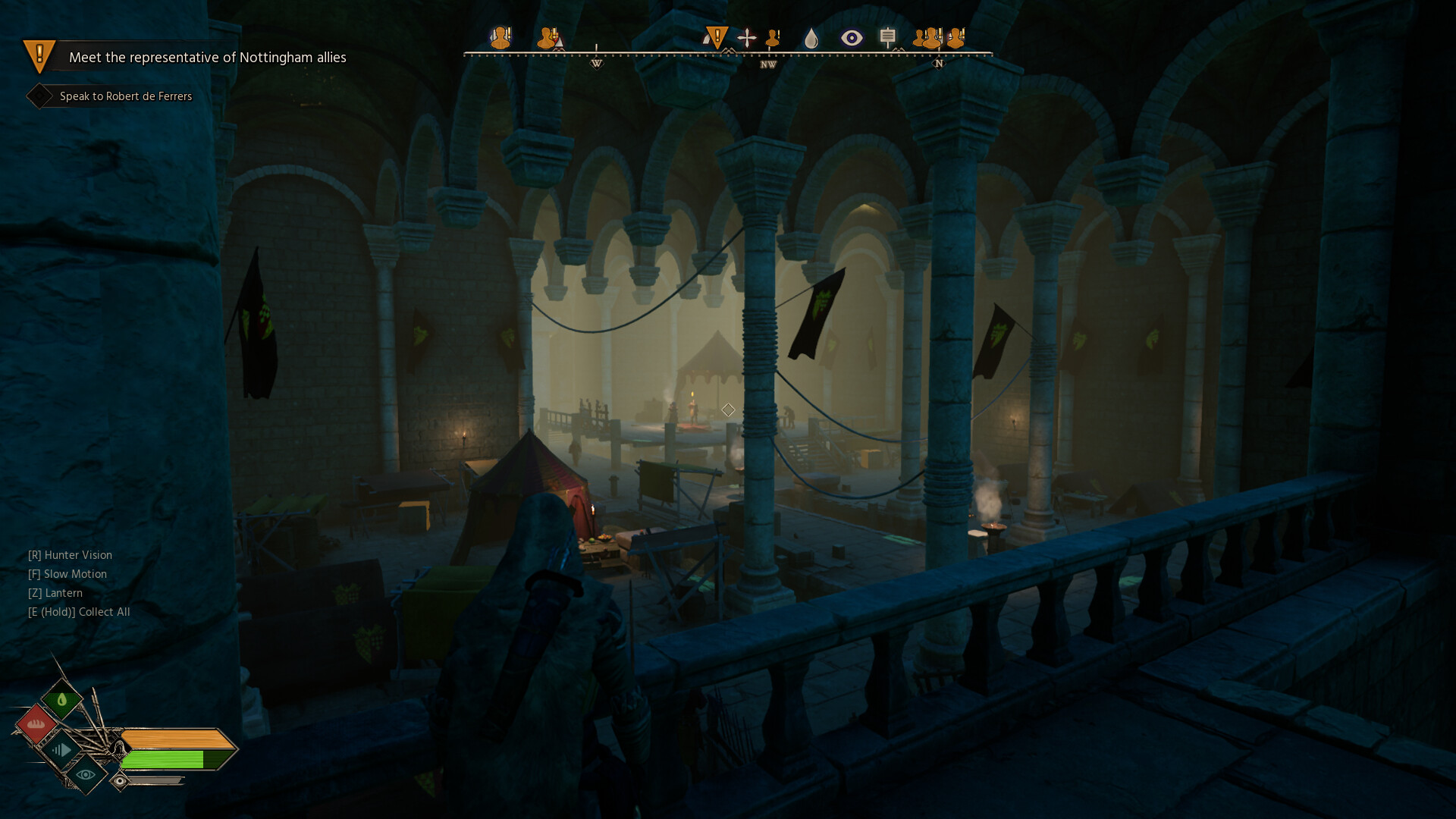 Скриншот 21: Robin Hood - Sherwood Builders