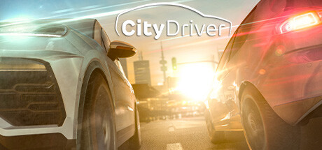 Обложка: CityDriver