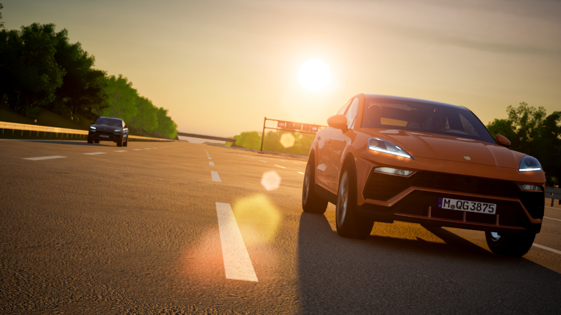 Скриншот 18: CityDriver