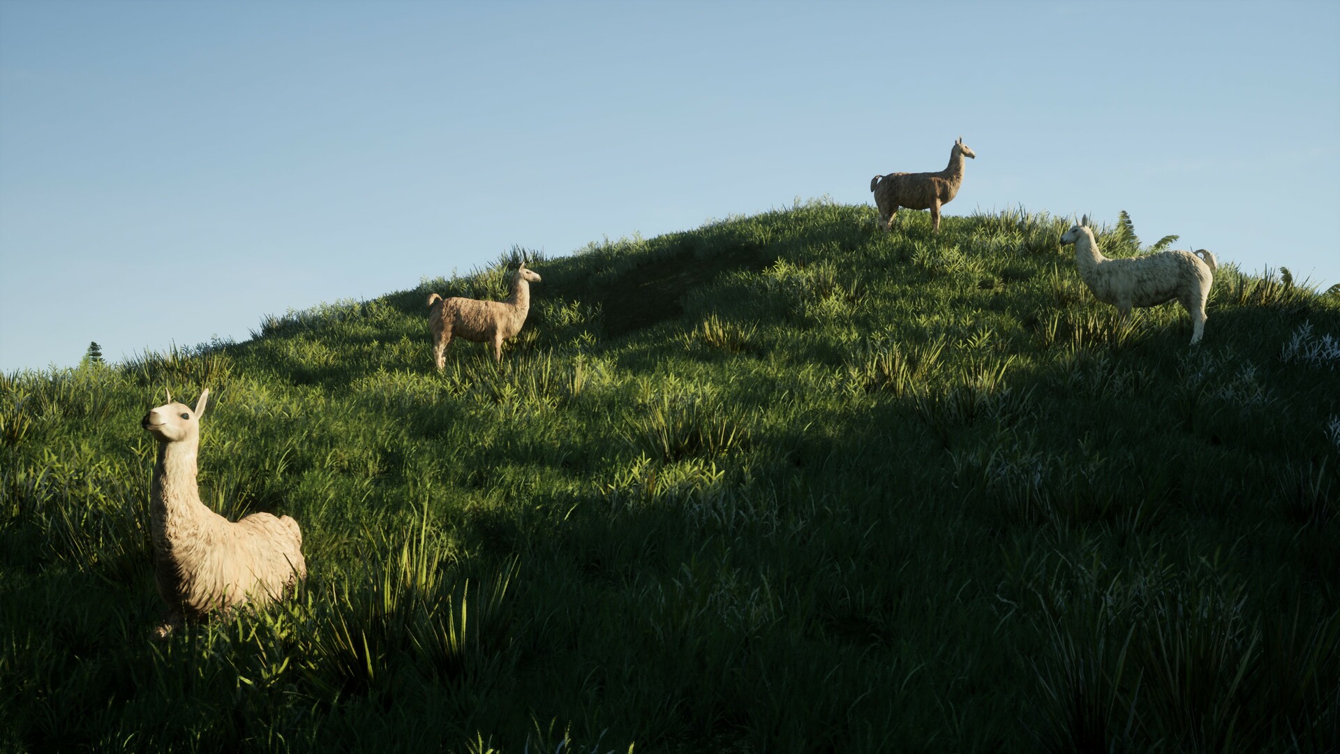 Скриншот 17: Drug Dealer Simulator 2