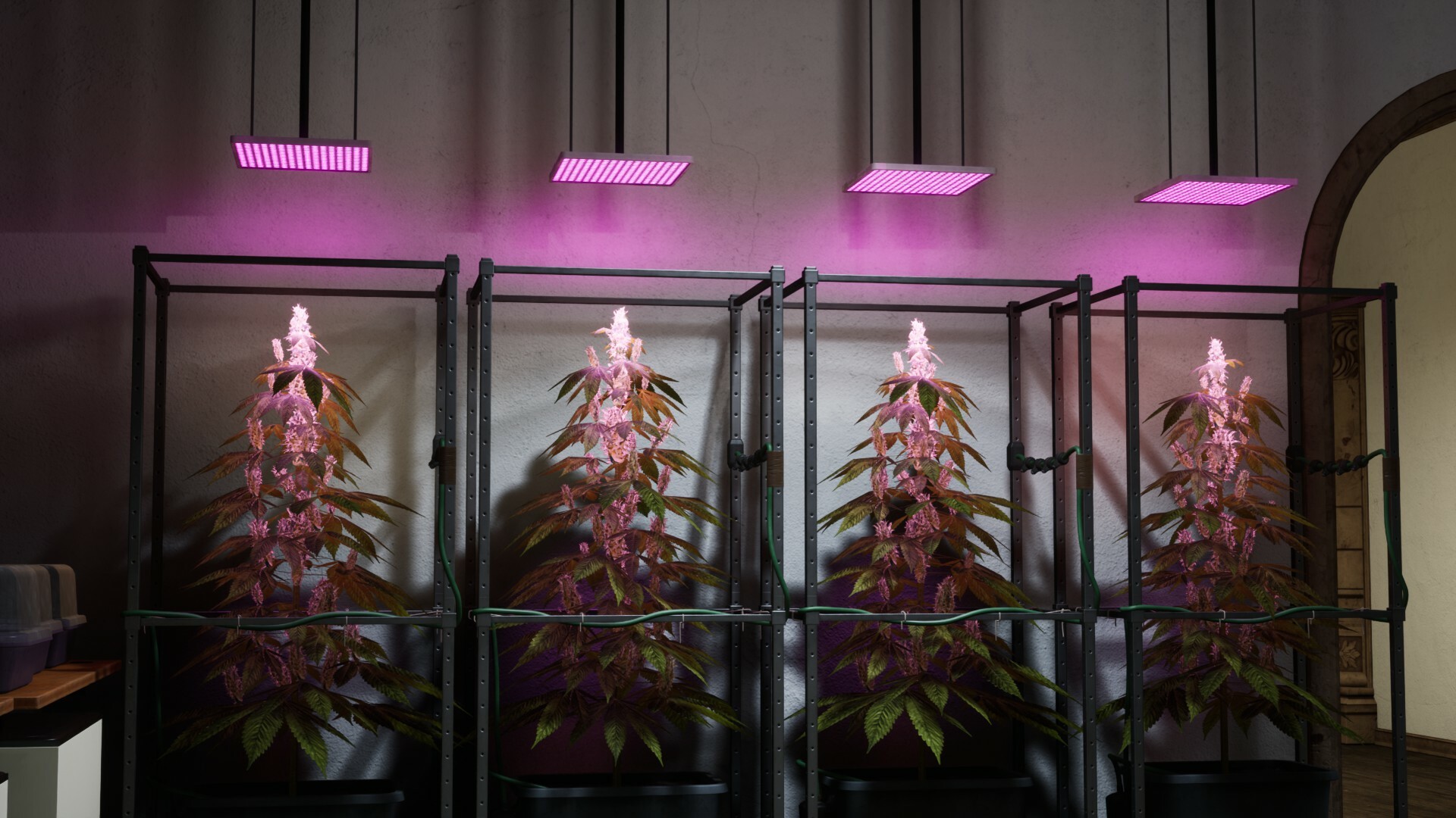 Скриншот 18: Drug Dealer Simulator 2