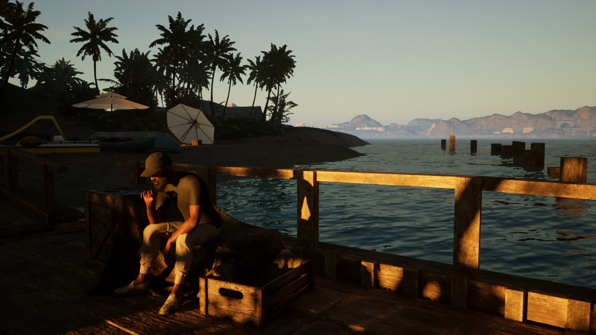 Скриншот 10: Drug Dealer Simulator 2