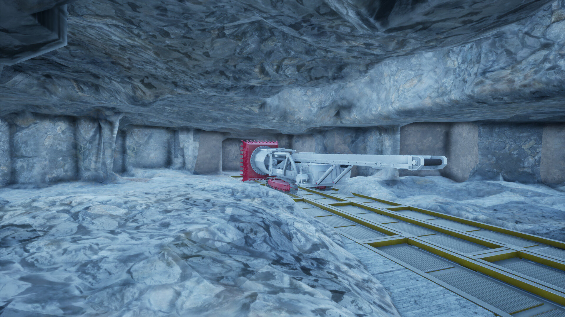 Скриншот 13: Out of Ore