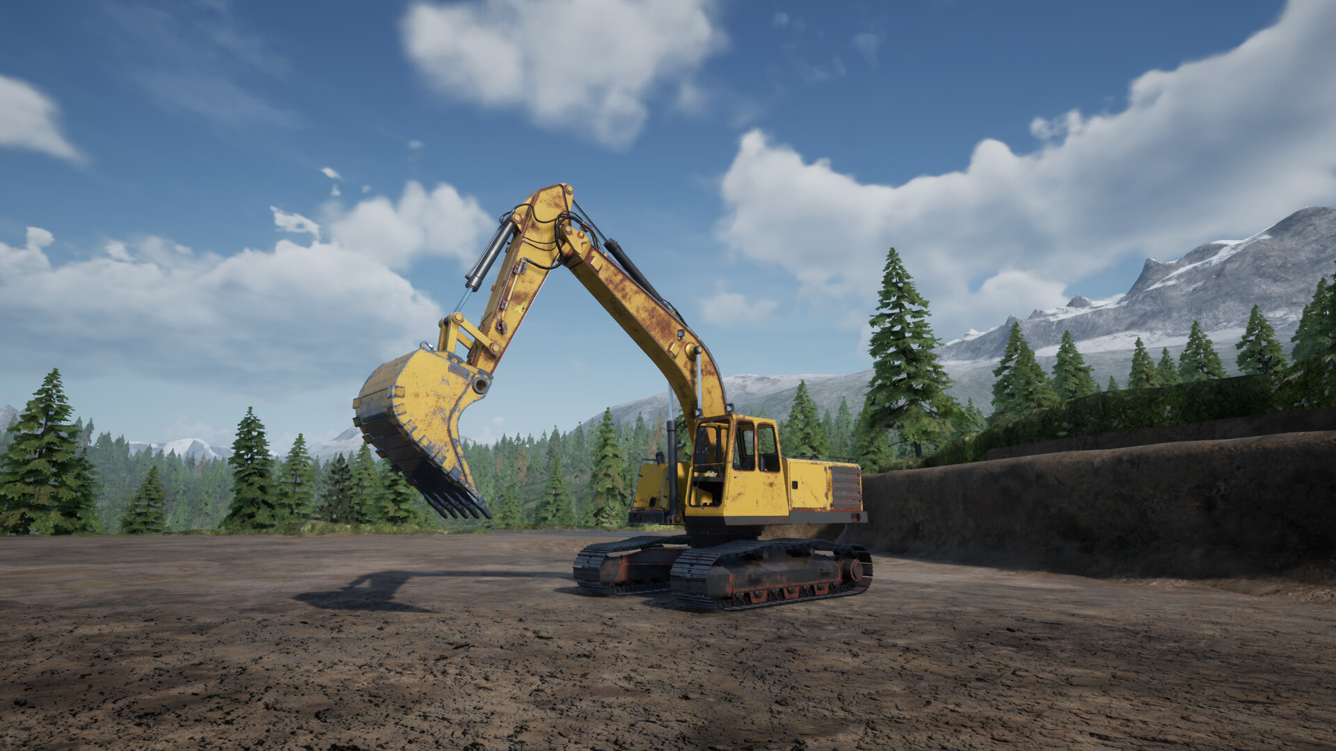 Скриншот 14: Out of Ore