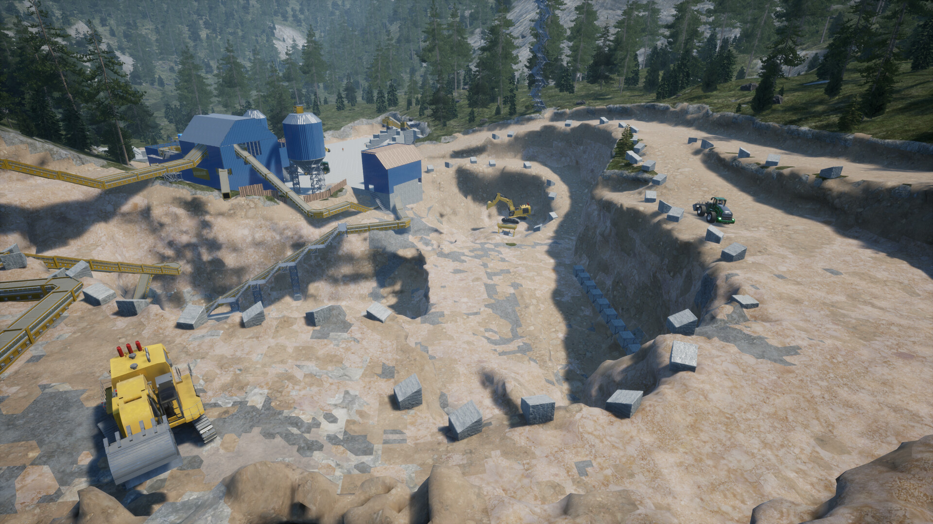 Скриншот 7: Out of Ore