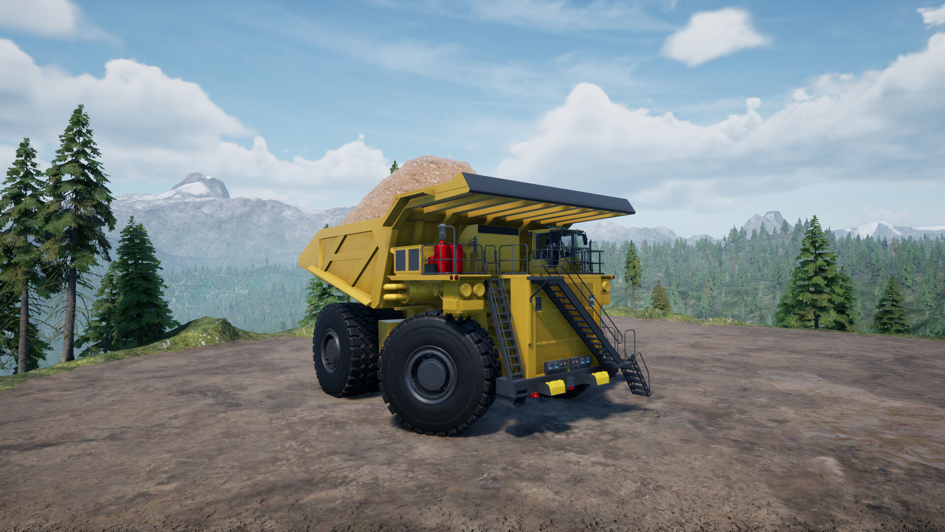 Скриншот 9: Out of Ore