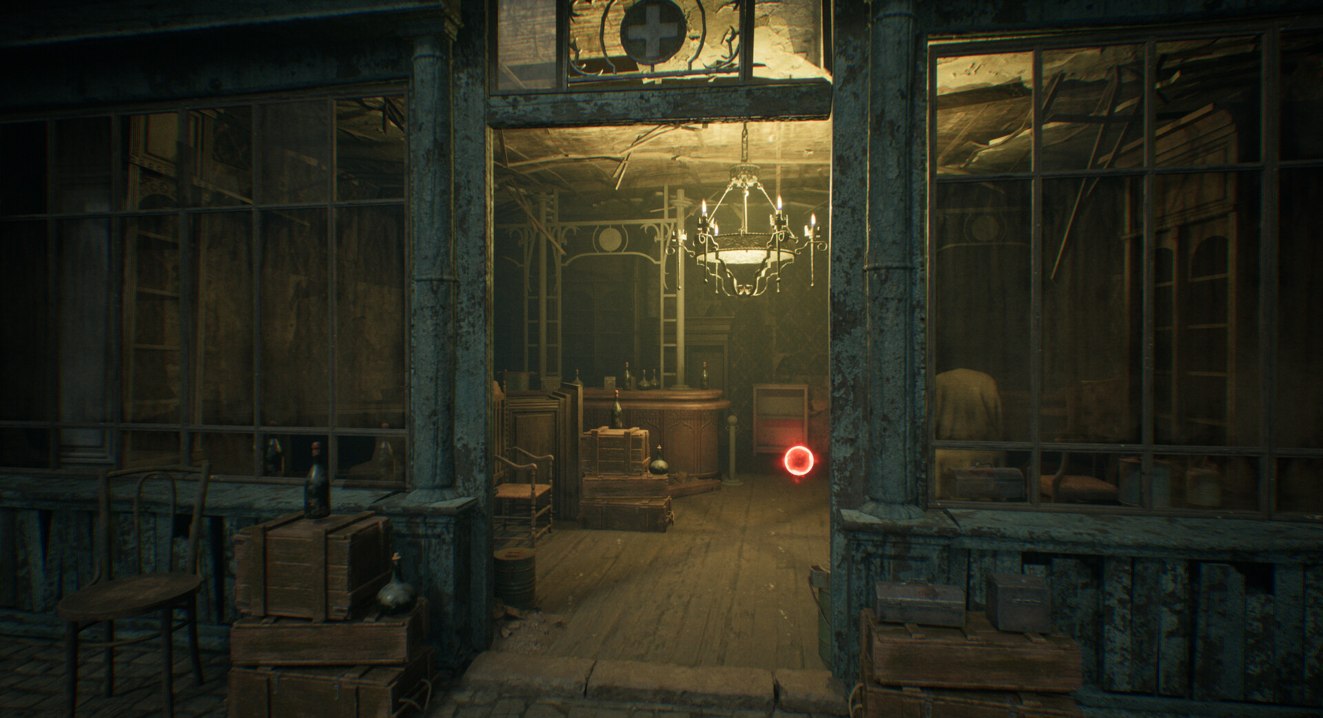 Скриншот 7: Trench Tales