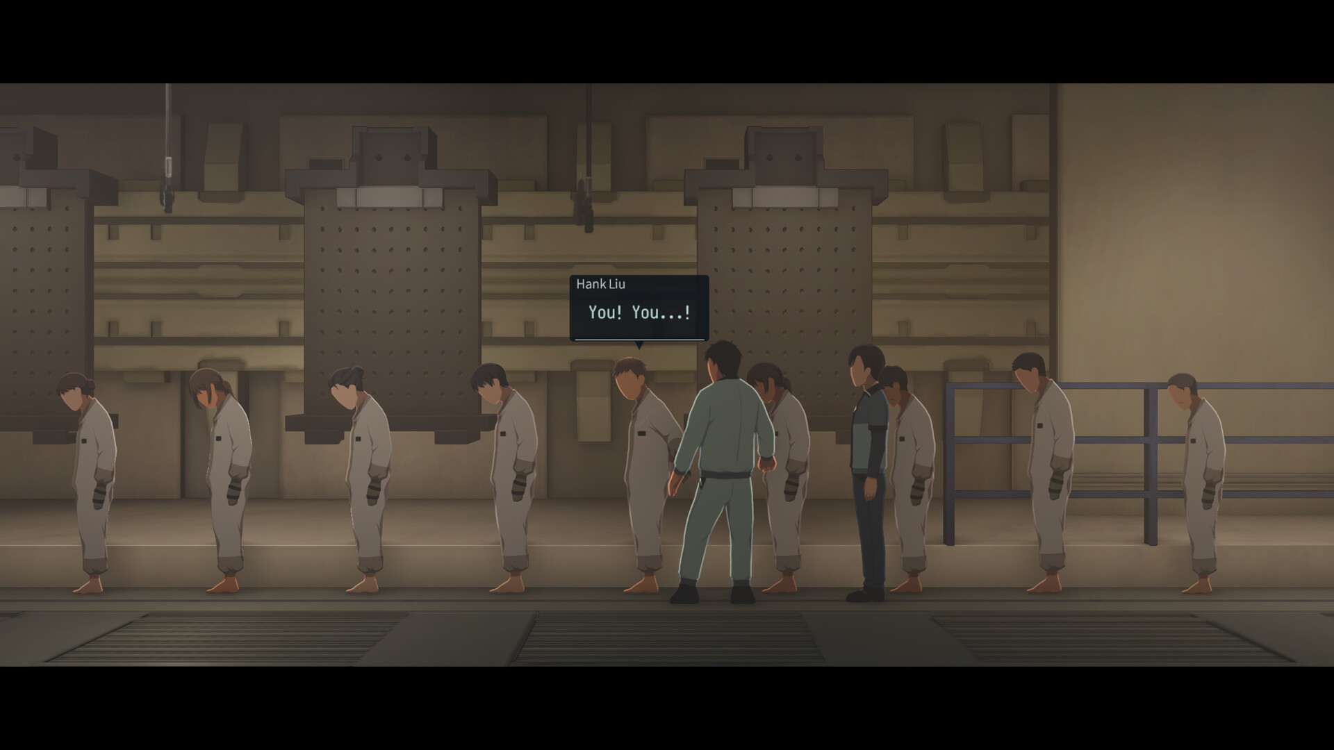 Скриншот 10: Minds Beneath Us