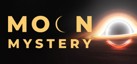 Обложка: Moon Mystery