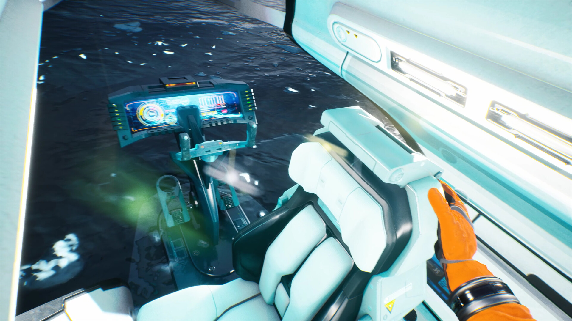 Скриншот 11: Moon Mystery