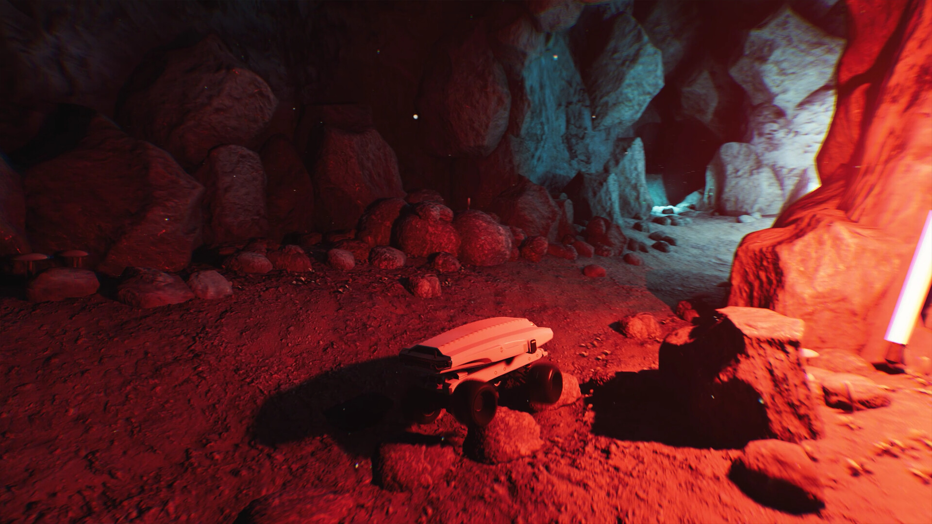 Скриншот 6: Moon Mystery