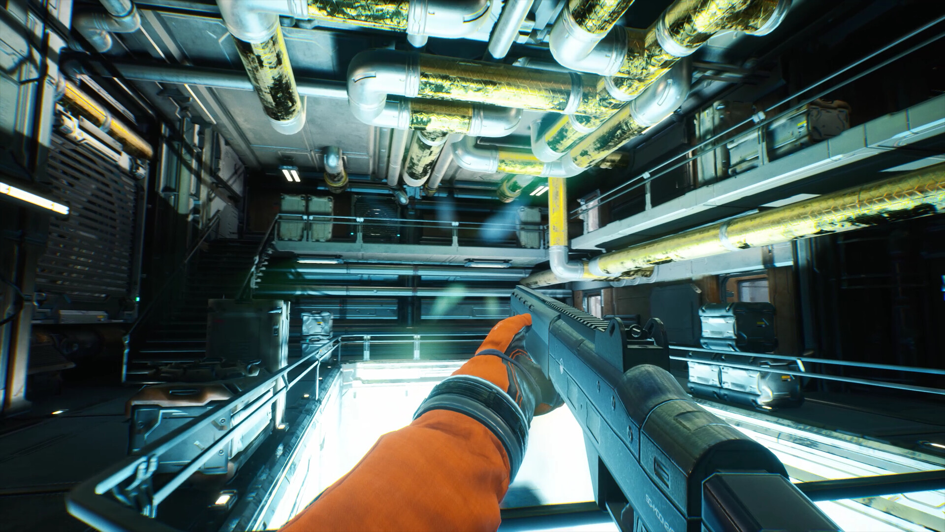 Скриншот 7: Moon Mystery