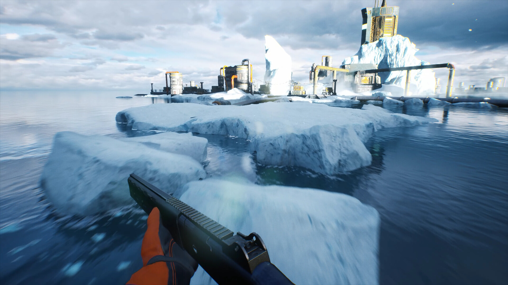 Скриншот 8: Moon Mystery