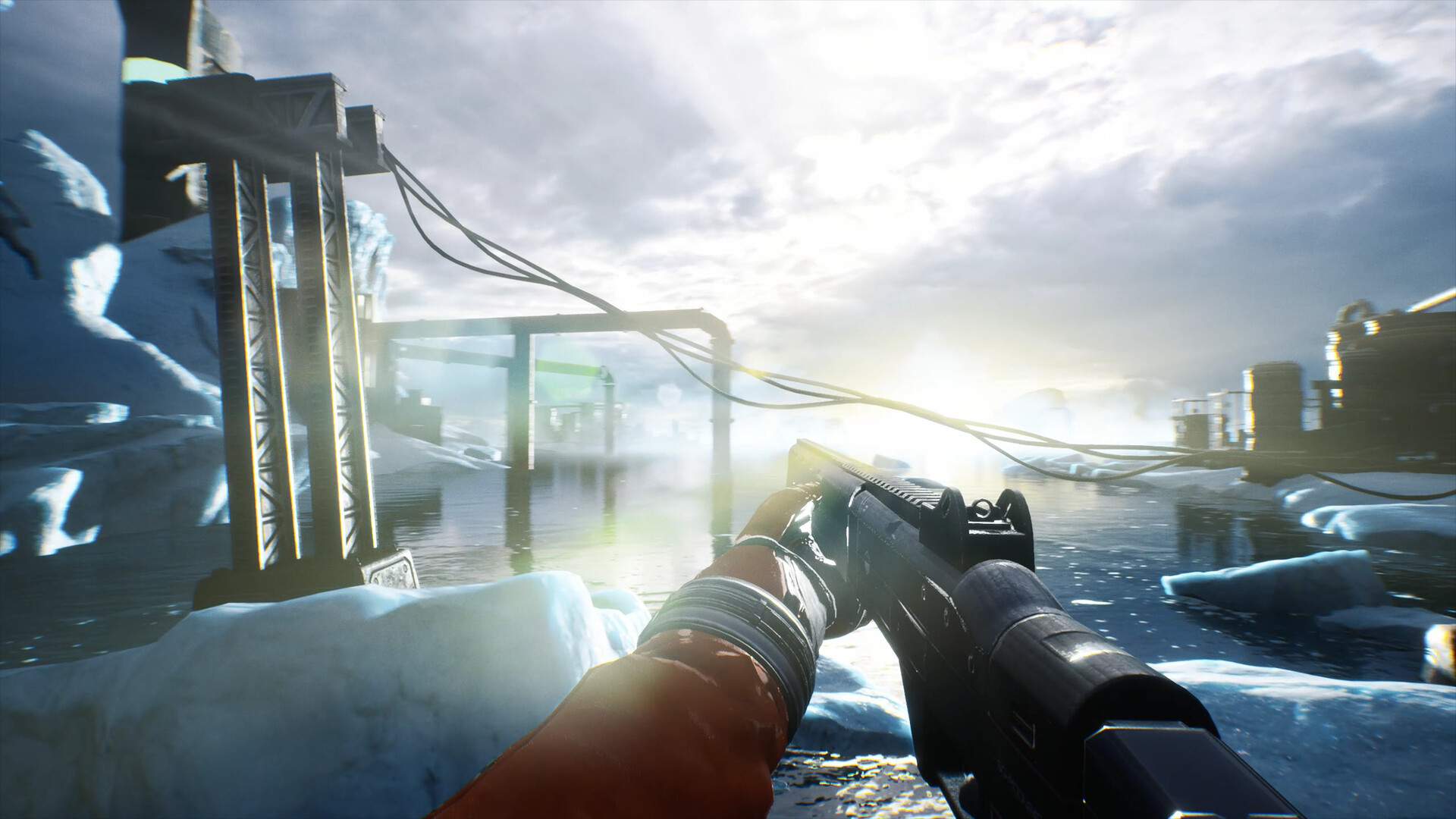 Скриншот 9: Moon Mystery