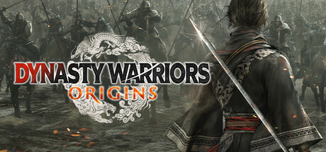 Обложка: DYNASTY WARRIORS: ORIGINS