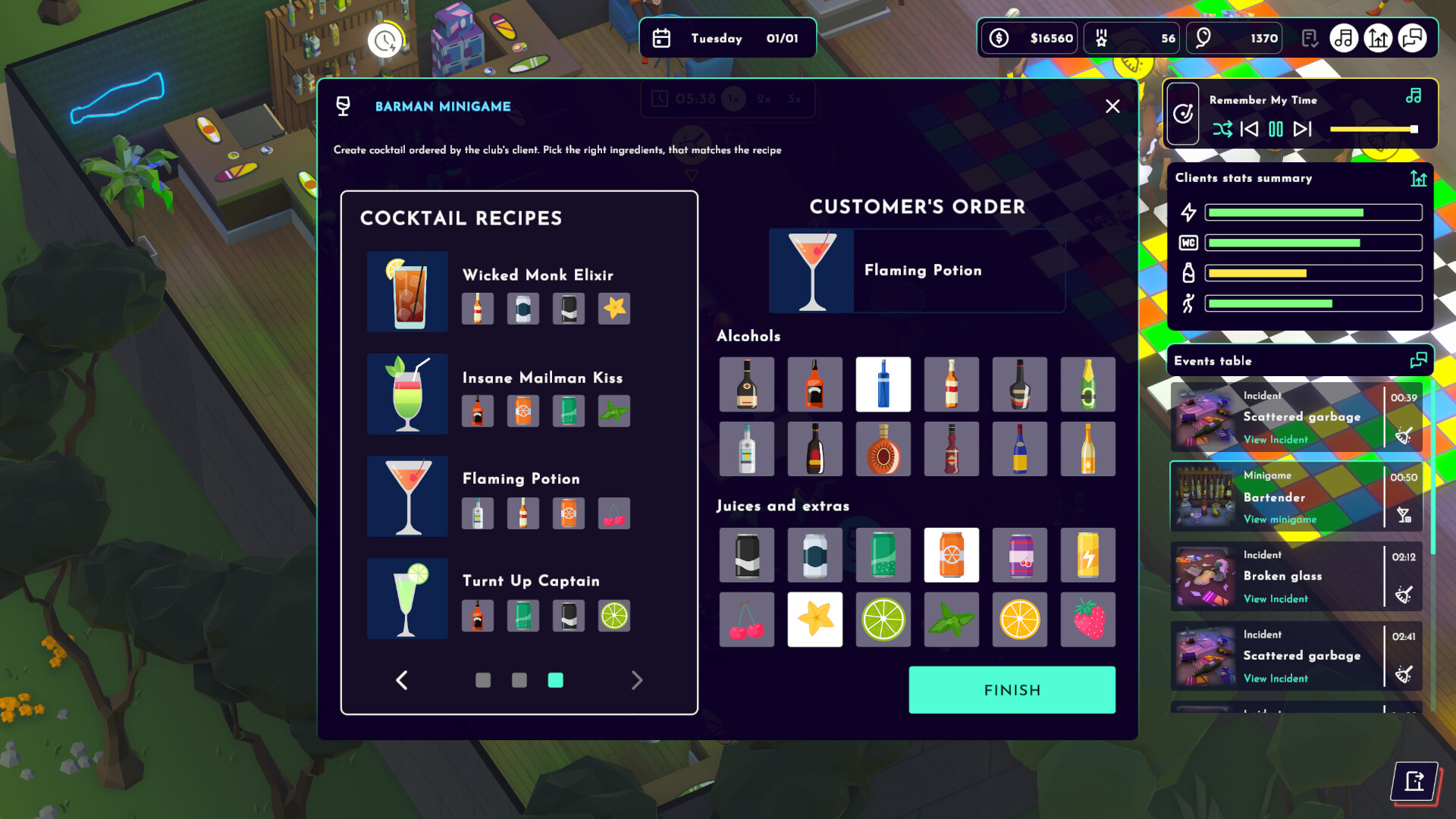 Скриншот 10: Disco Simulator