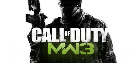 Обложка: Call of Duty®: Modern Warfare® 3 (2011)