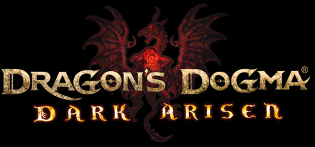 Обложка: Dragon's Dogma: Dark Arisen