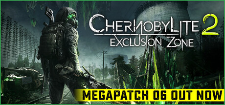 Обложка: Chernobylite 2: Exclusion Zone