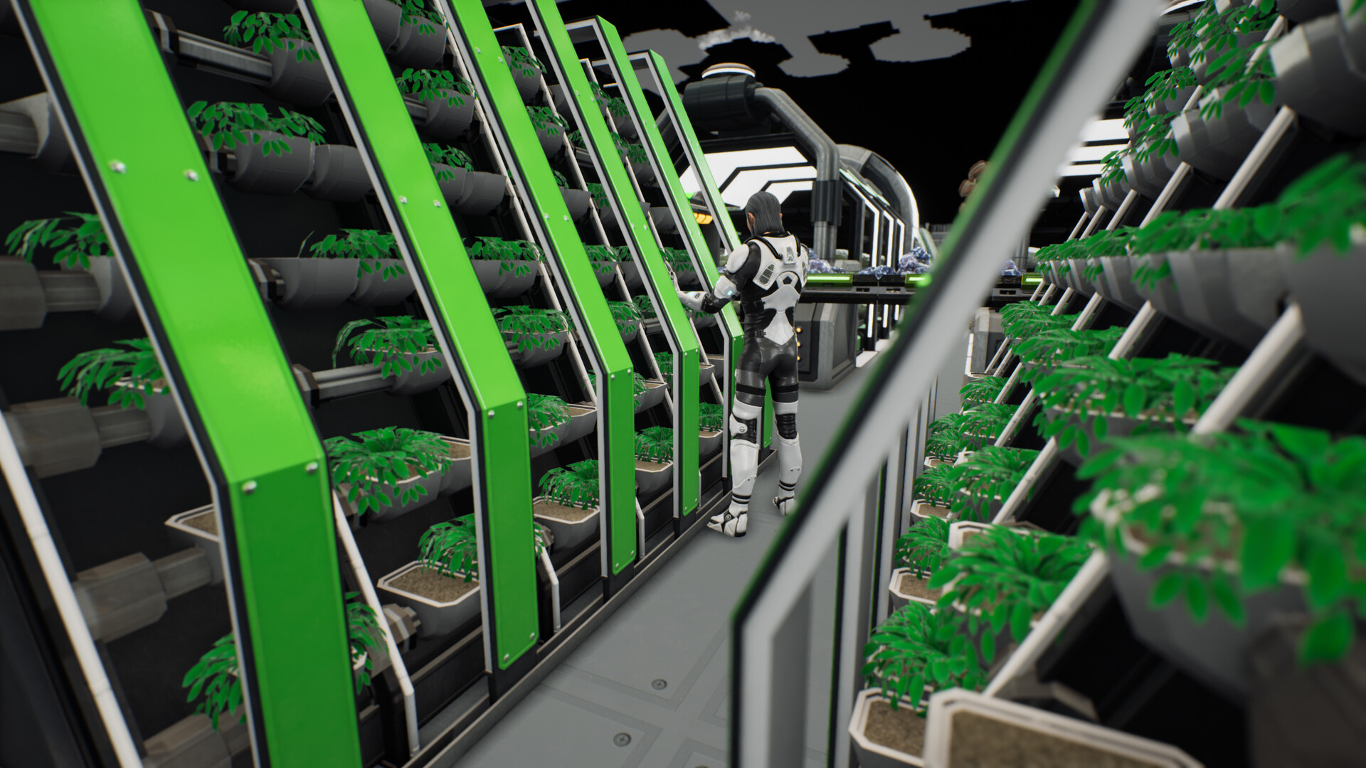 Скриншот 16: The Crust