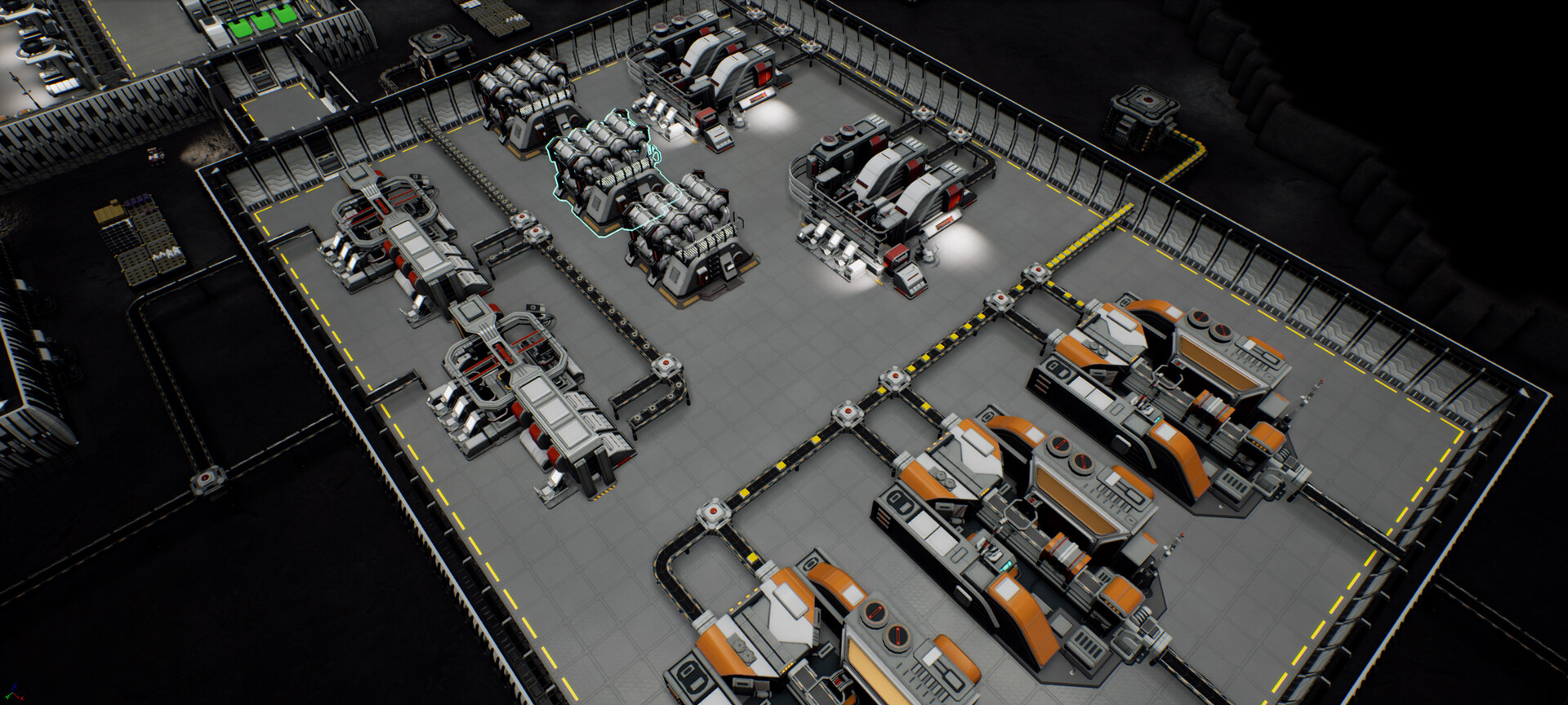 Скриншот 21: The Crust