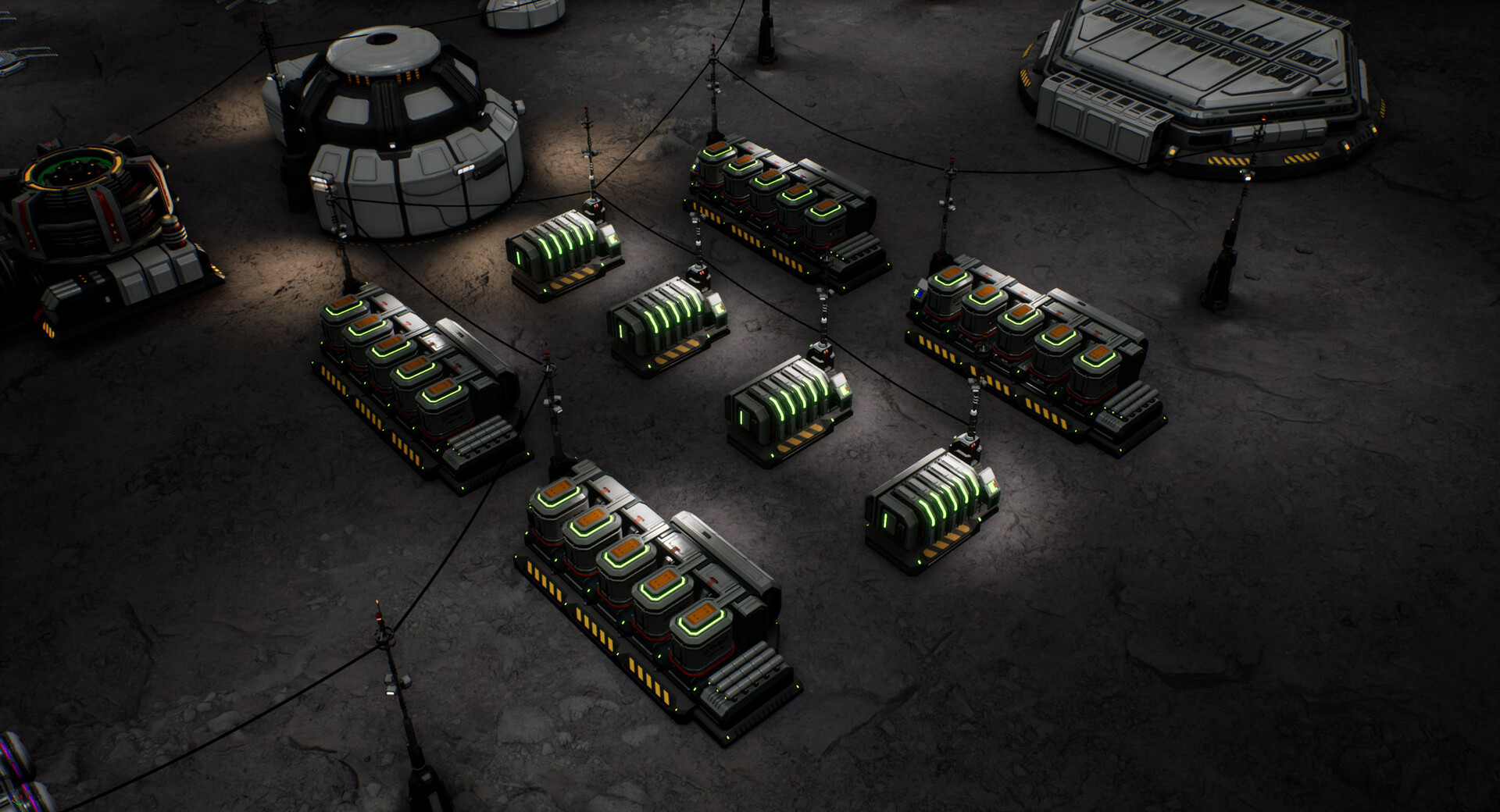 Скриншот 23: The Crust